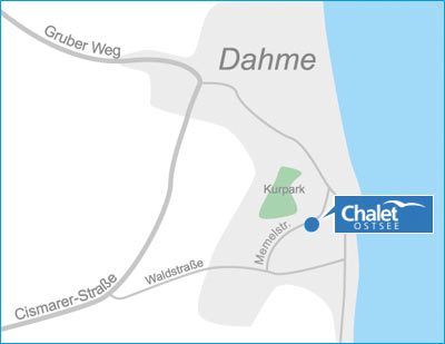 Dahme-Skizze
