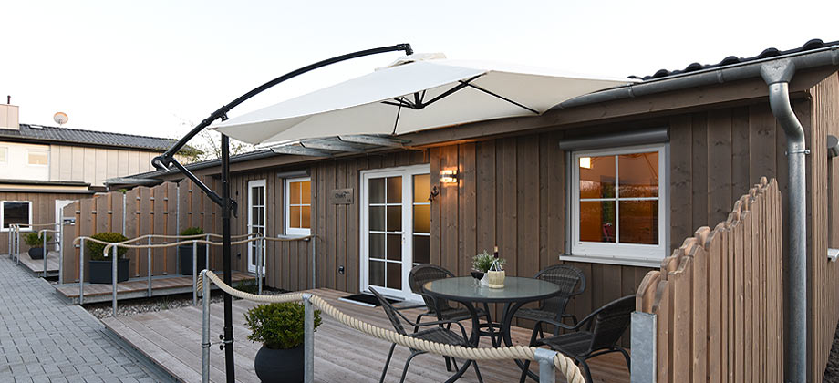 Chalet Ostsee