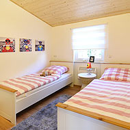 Kinderzimmer